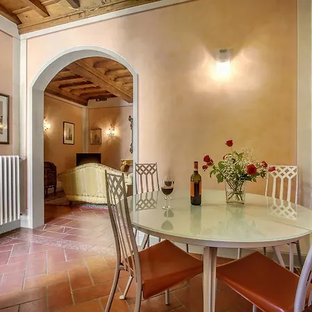 Pergola Apartamento
