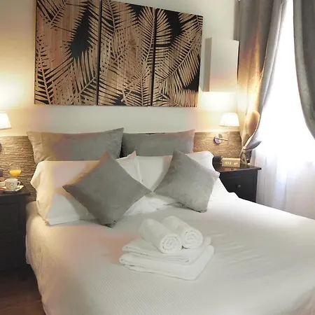 게스트하우스 Residenza 54 피렌체