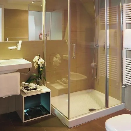 Residenza 54 3* 피렌체