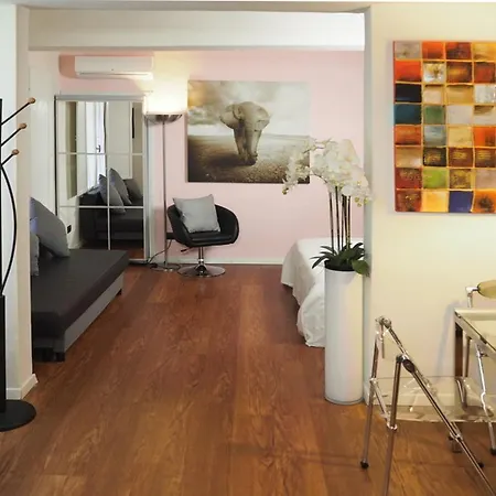 Residenza 54 피렌체