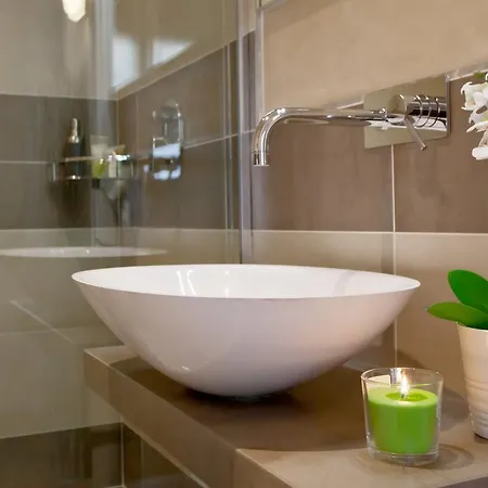Apartment Stylish