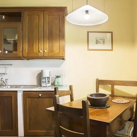 Fattoria Il Milione Farm stay Florence