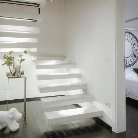 Apartamento Florence-floroom Pavone *