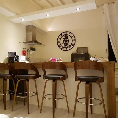 Borgo20 Apartment