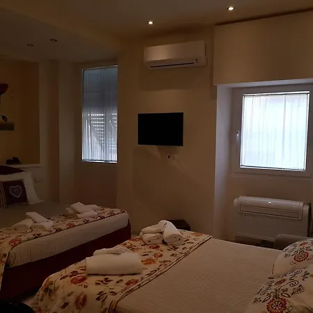 Apartment Borgo20 *