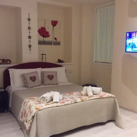 Borgo20 Apartment