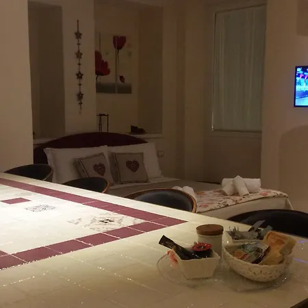 Apartment Borgo20