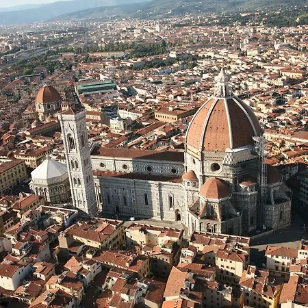 Borgo20 Apartment Florence