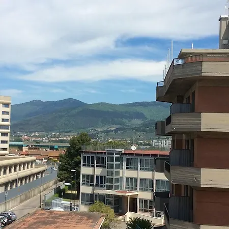 Casa Diana Appartement