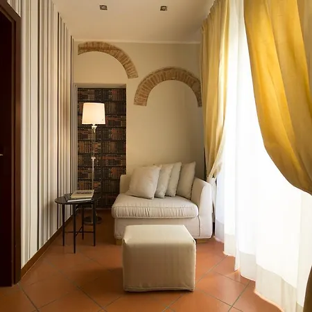 Hotel De La Pace, Sure Collection By Western
