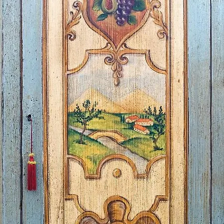 Il Palagetto