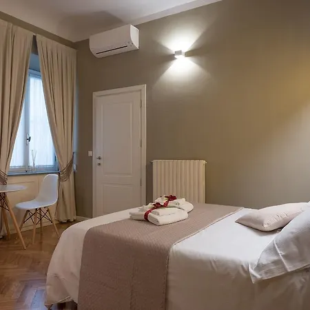 Residenza D'epoca Visacci Bed & Breakfast 5*