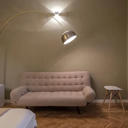 Residenza D'epoca Visacci Bed & Breakfast Florence
