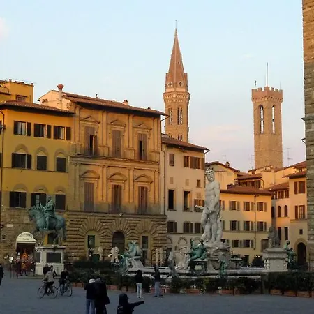 Sant'antonino * Florence