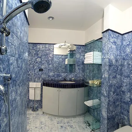 Apartamento Donatello Penthouse Florencia