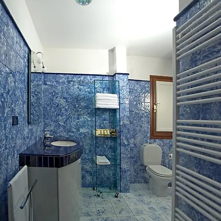 Donatello Penthouse * Florencia