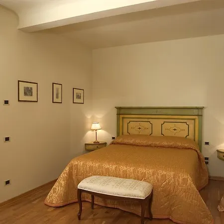 Michelangiolo Penthouse * Florence