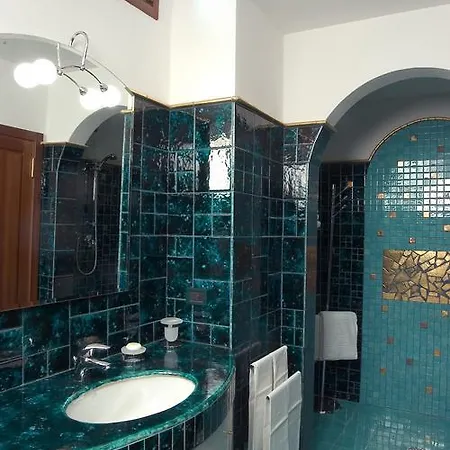 Apartment Michelangiolo Penthouse
