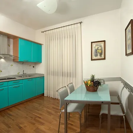 Michelangiolo Penthouse Apartment