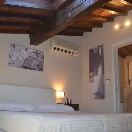 Boutique Santa Maria Novella Guest house Florence