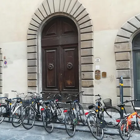 Gasthuis Bargello