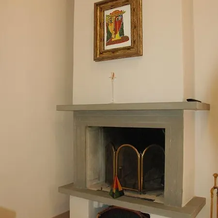 Apartment Vittoria *