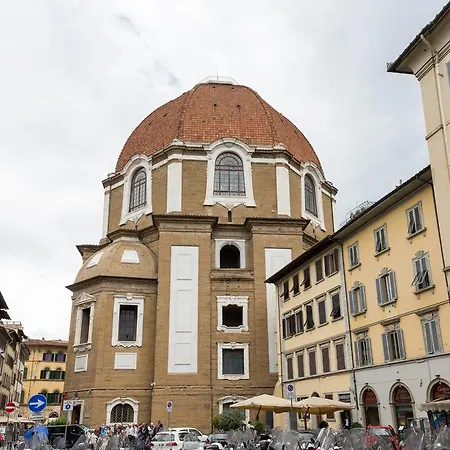 Sant'antonino * Florence