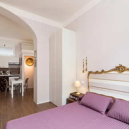 Apartment Sant'antonino *