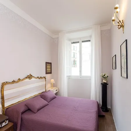 Sant'antonino Apartment Florence