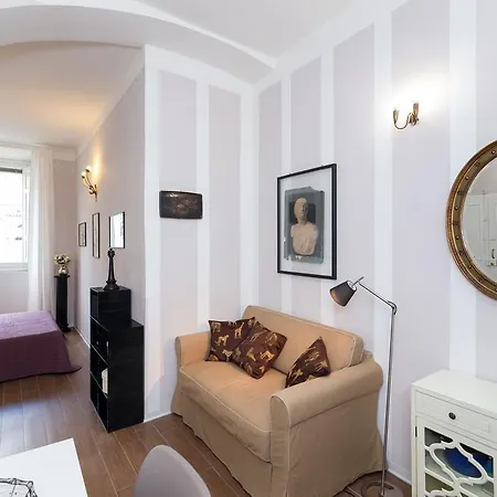 Sant'antonino Apartment Florence