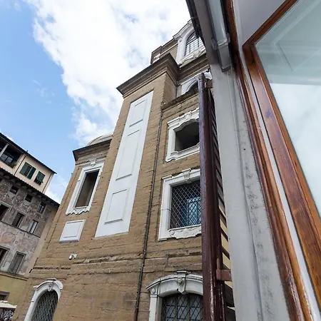 Sant'antonino Apartment *