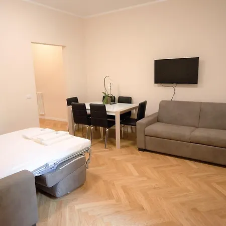 Sant'antonino Apartment Florence