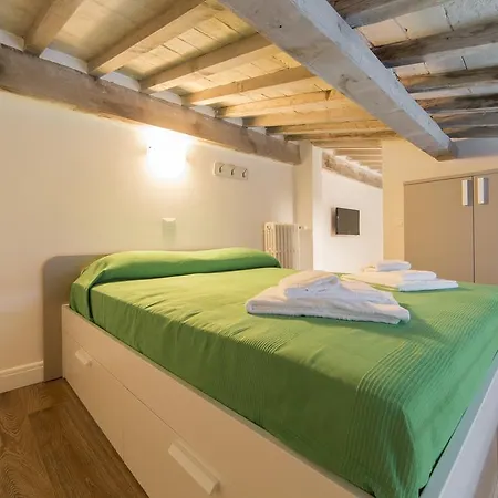 Station Lovely Apartment Florence