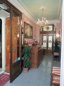 Desirèe Hotel Firenze