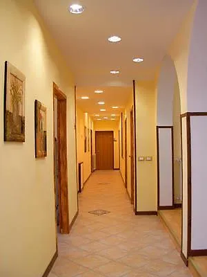 بيت ضيافة La Cittadella 2*