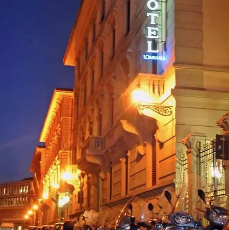 Hotel Brooklyn - Ex Lombardi Florence