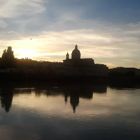 Il Palagetto Floransa