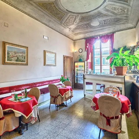 Casci Hotel