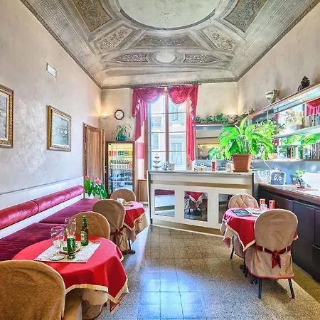 Hotel Casci 2*