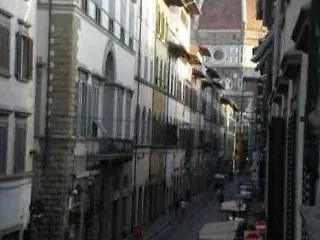 Coco Places Panerai, Centro Storico