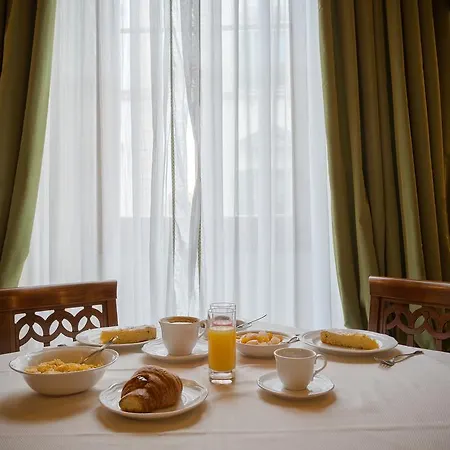 Dei Macchiaioli Hotel