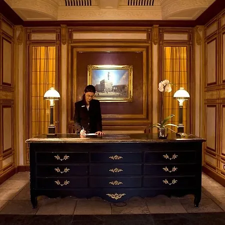 Hotel Santa Maria Novella - Wtb Florence