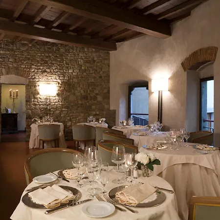 Brunelleschi Hotell Florens