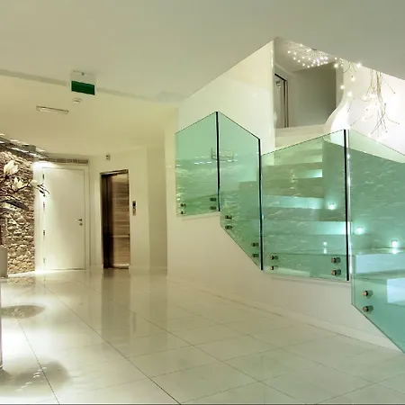 C-hotels The Style Aparthotel