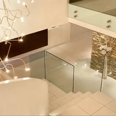 Aparthotel C-hotels The Style 4*