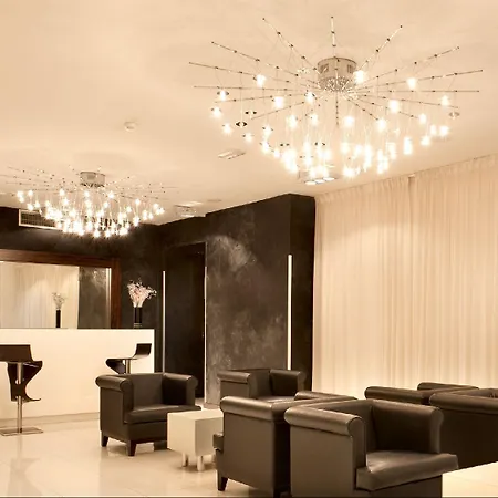 C-hotels The Style