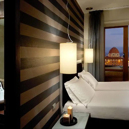 C-hotels The Style 4* Florence