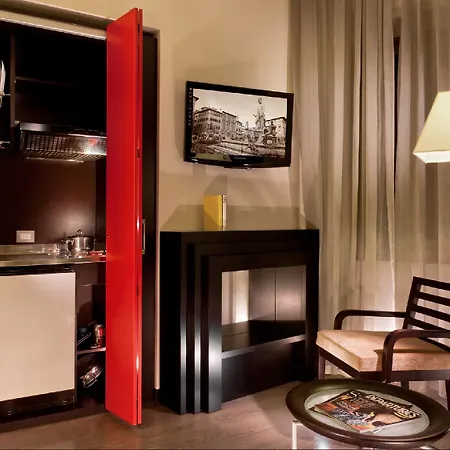 C-hotels The Style