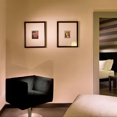Aparthotel C-hotels The Style Florence