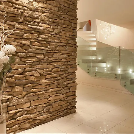 C-hotels The Style Aparthotel Florence